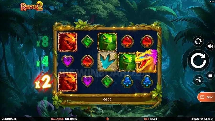 New Super JL Slot Game